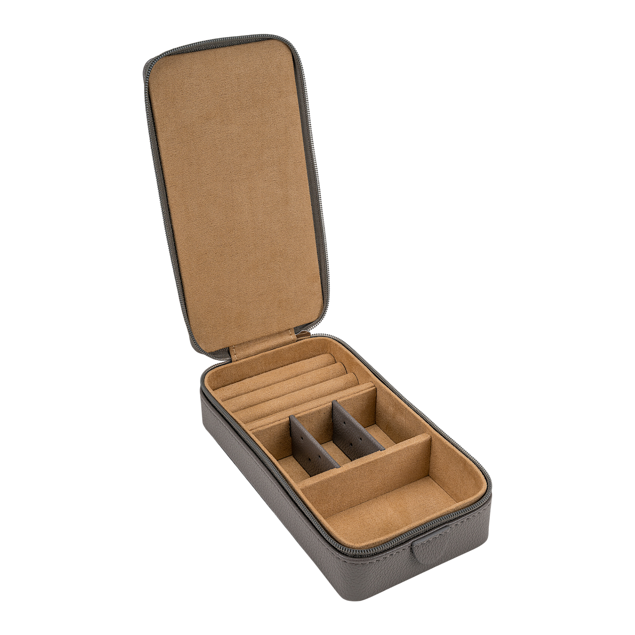 Jewelry case M with insert Marvella / ash – Windrose | Offizieller